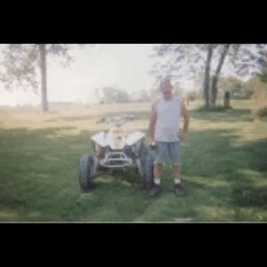 Meet your Posher, Larry